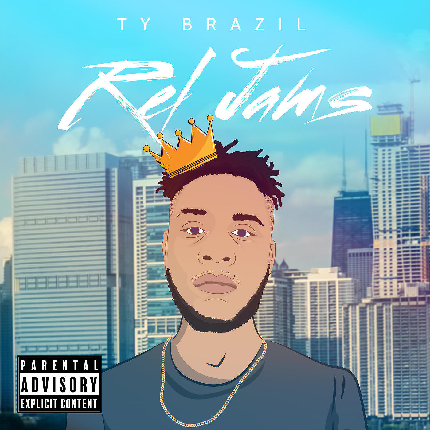 Ty Brazil