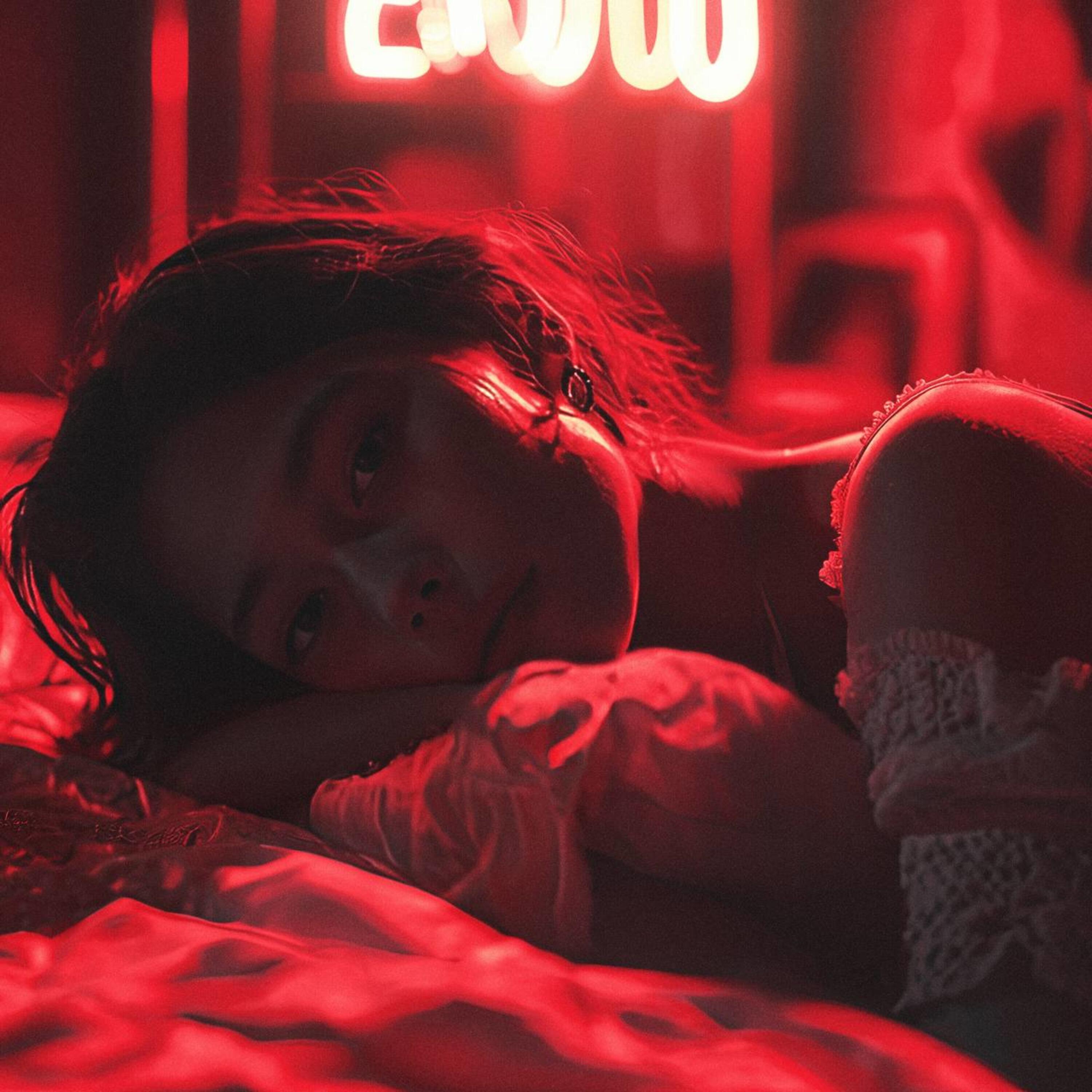 Релиз Red Room