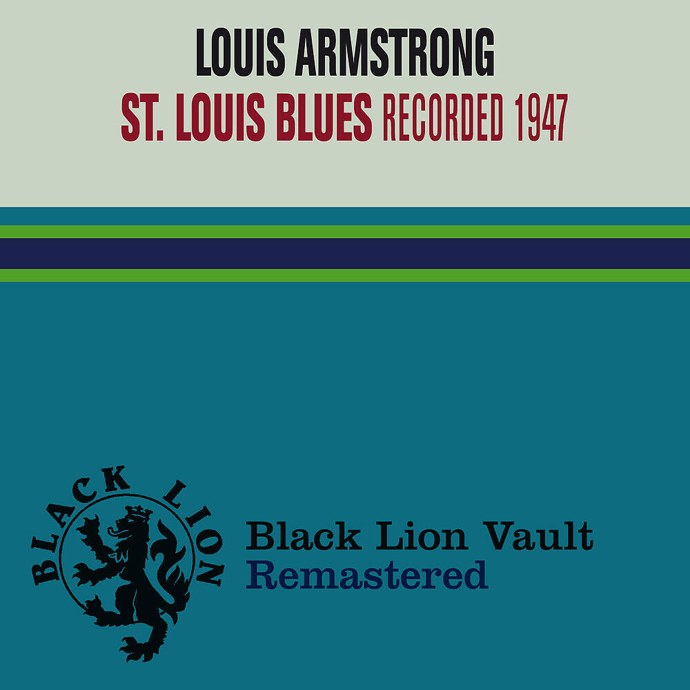 Релиз St. Louis Blues