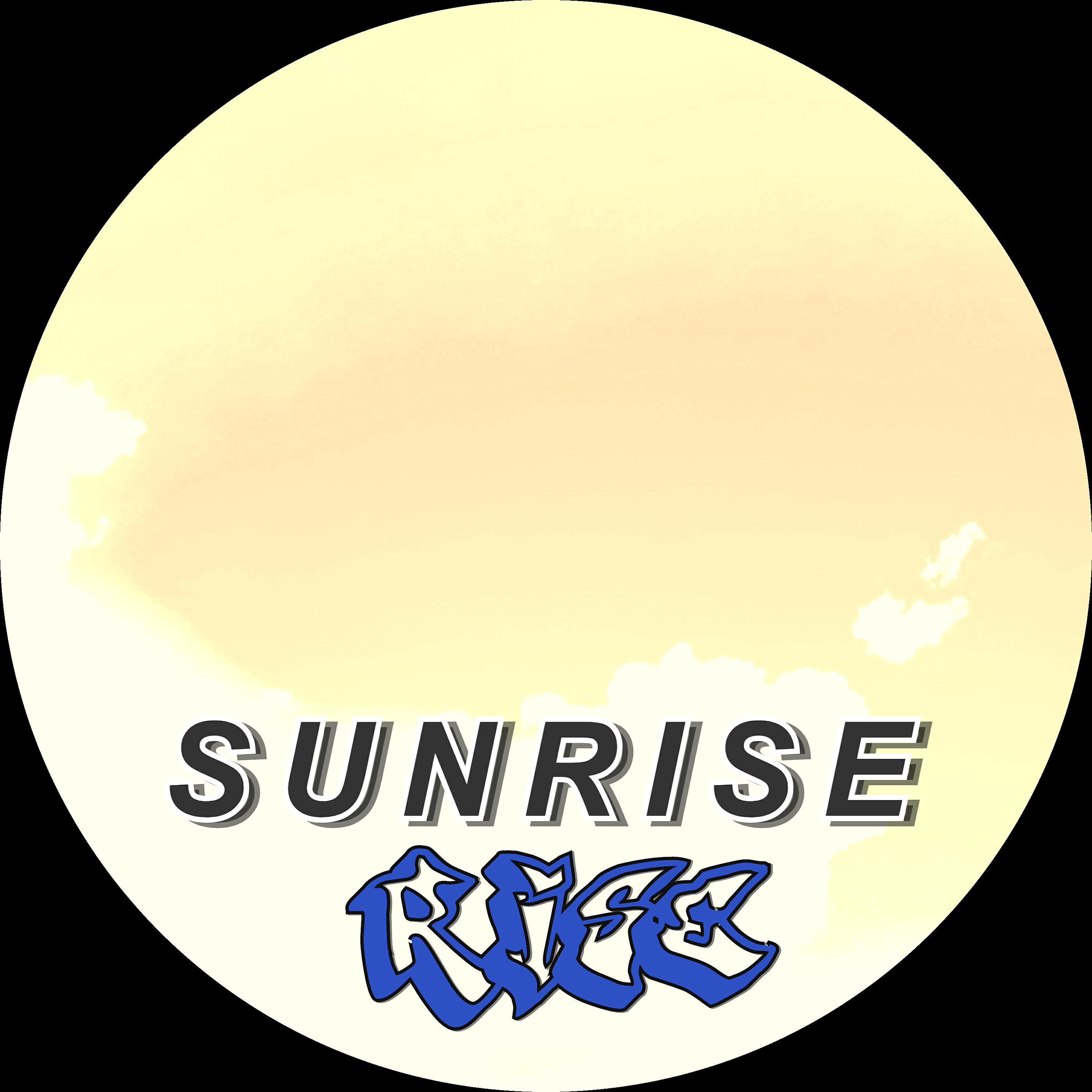 Релиз Sunrise
