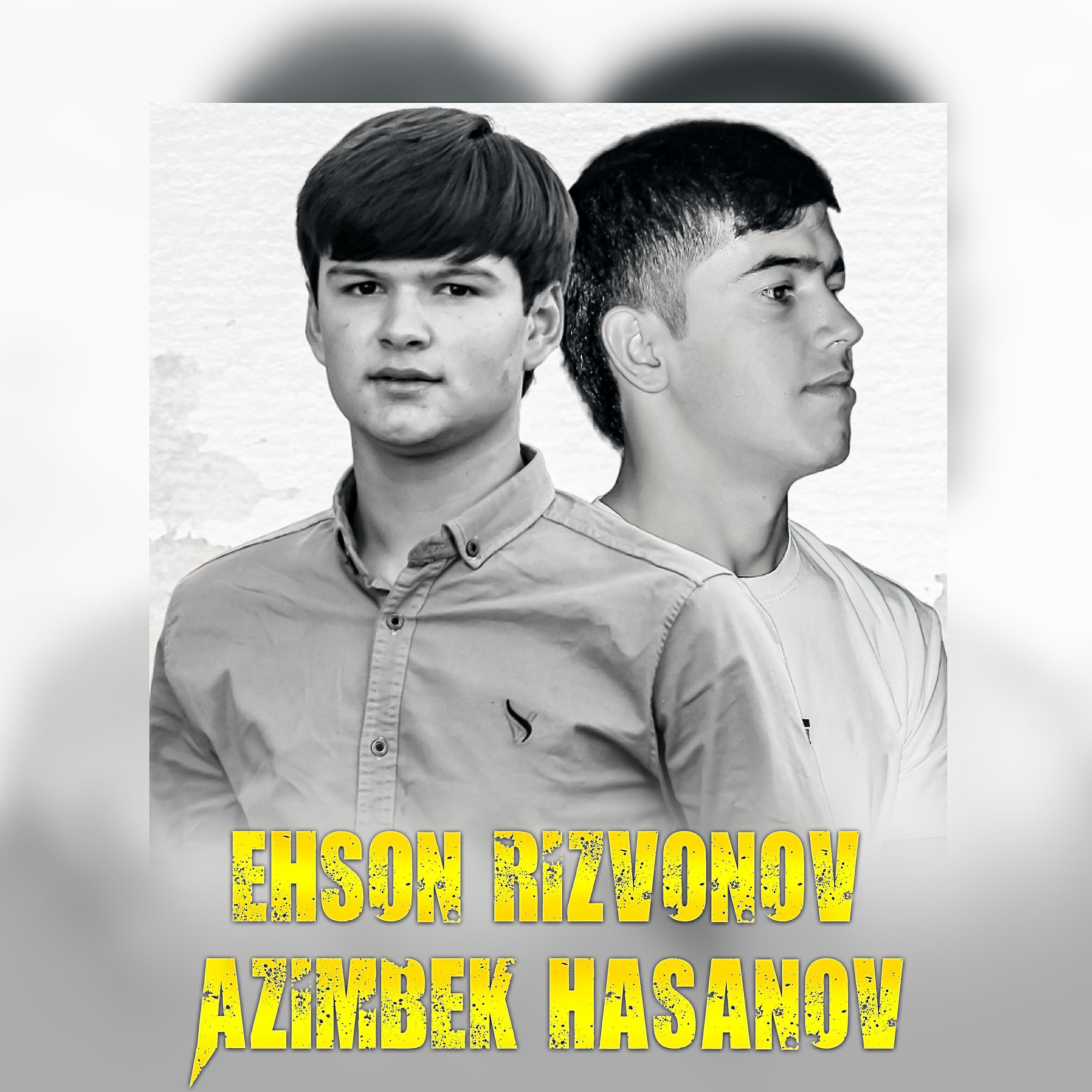 Ehson Rizvonov