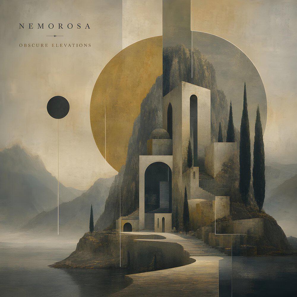 Релиз Obscure Elevations