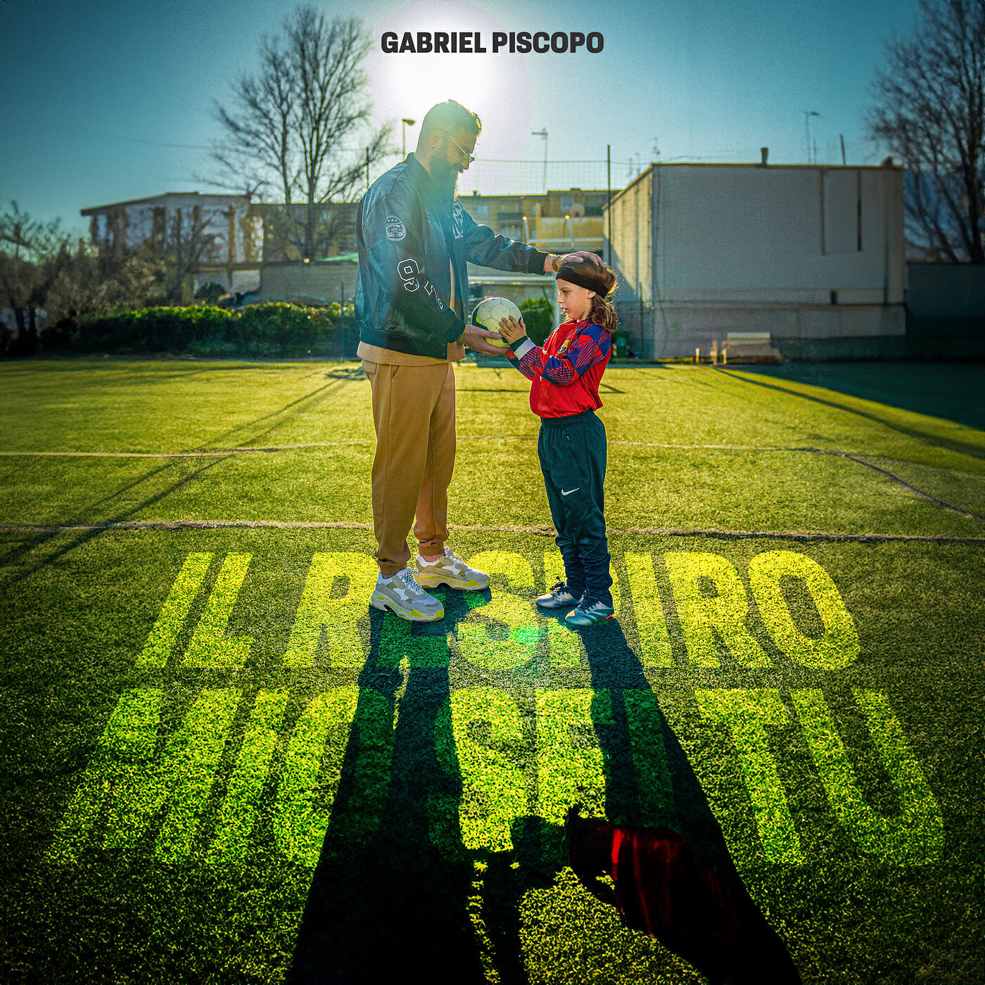 Gabriel Piscopo
