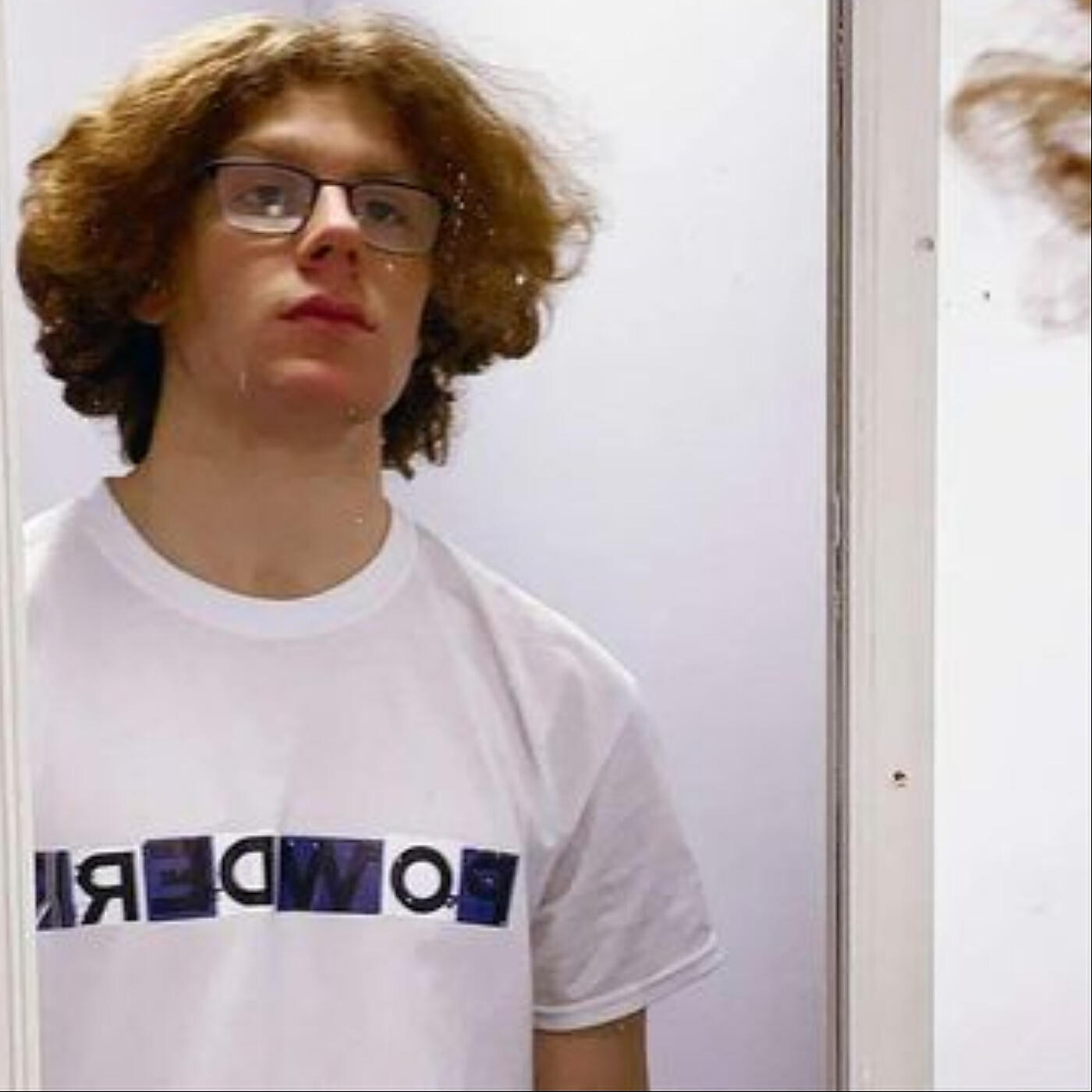 Релиз Aaron