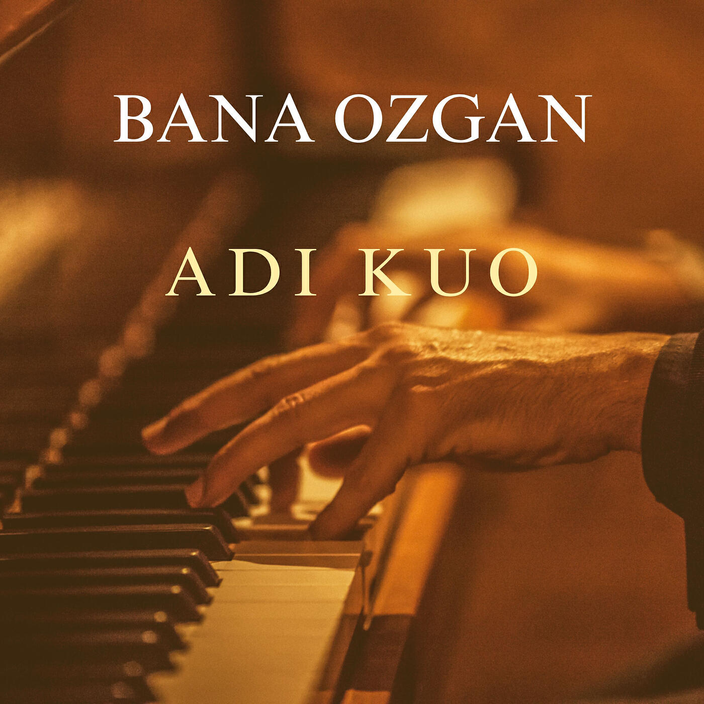 Релиз Adi Ku