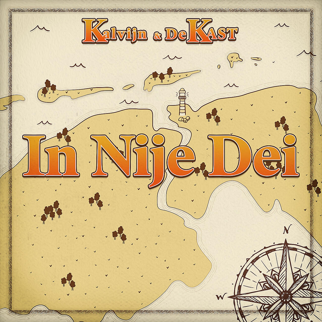 Релиз In Nije Dei