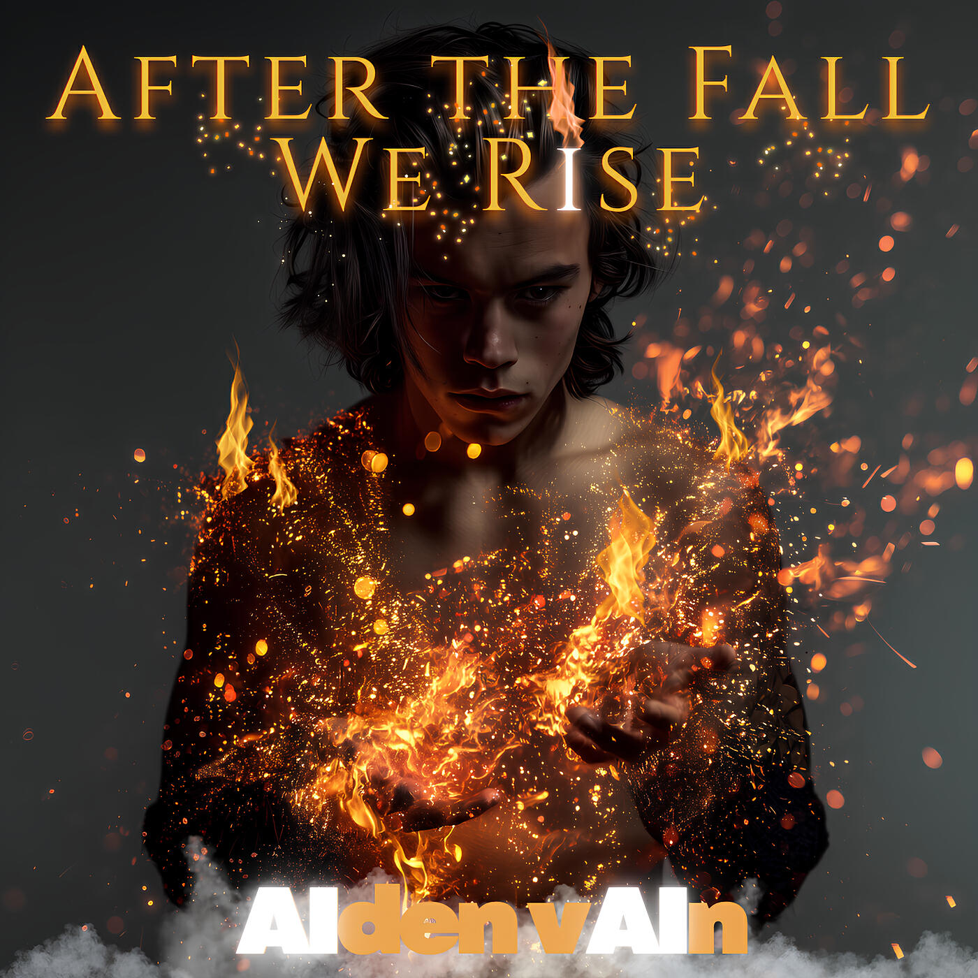 Релиз After the Fall, We Rise