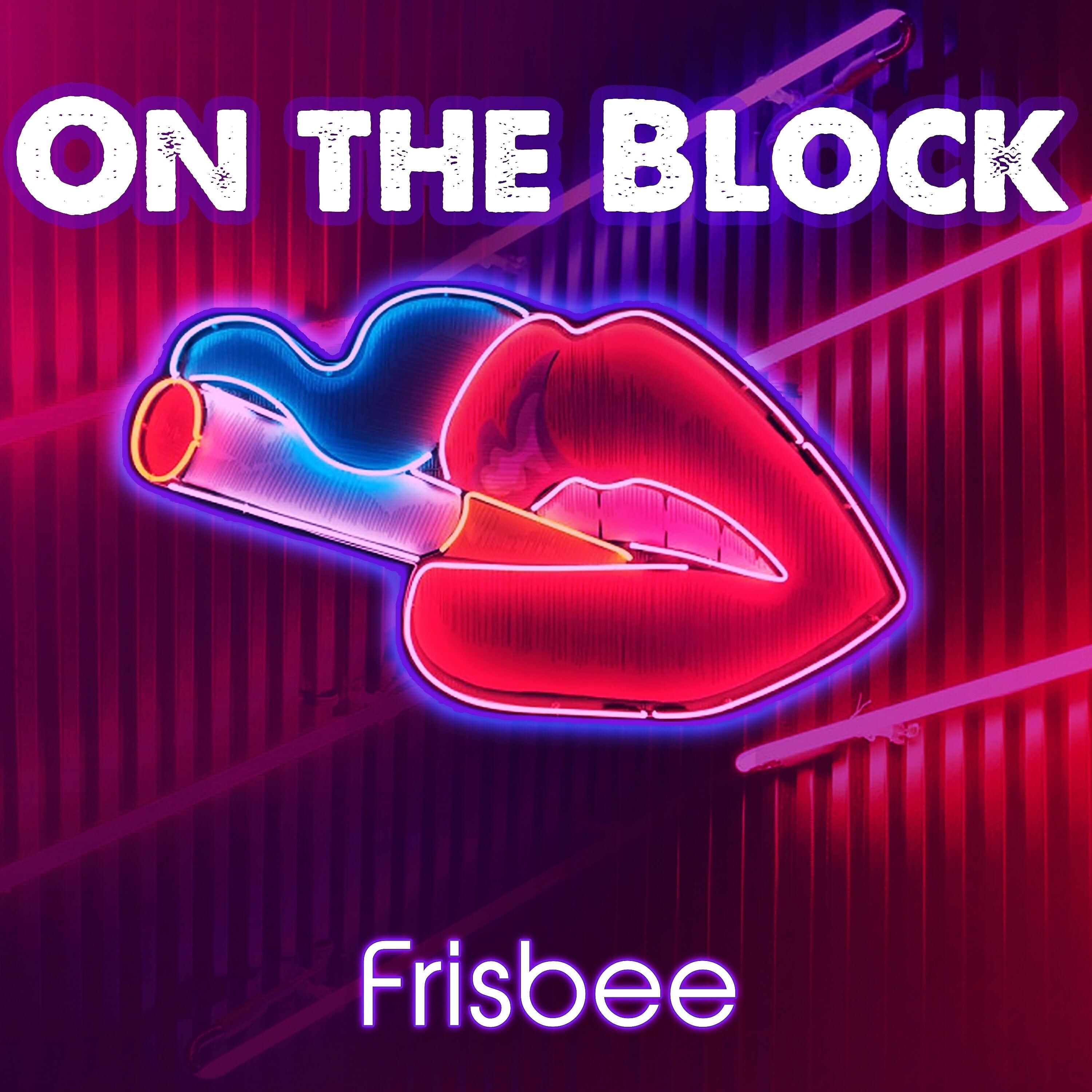 Релиз On The Block