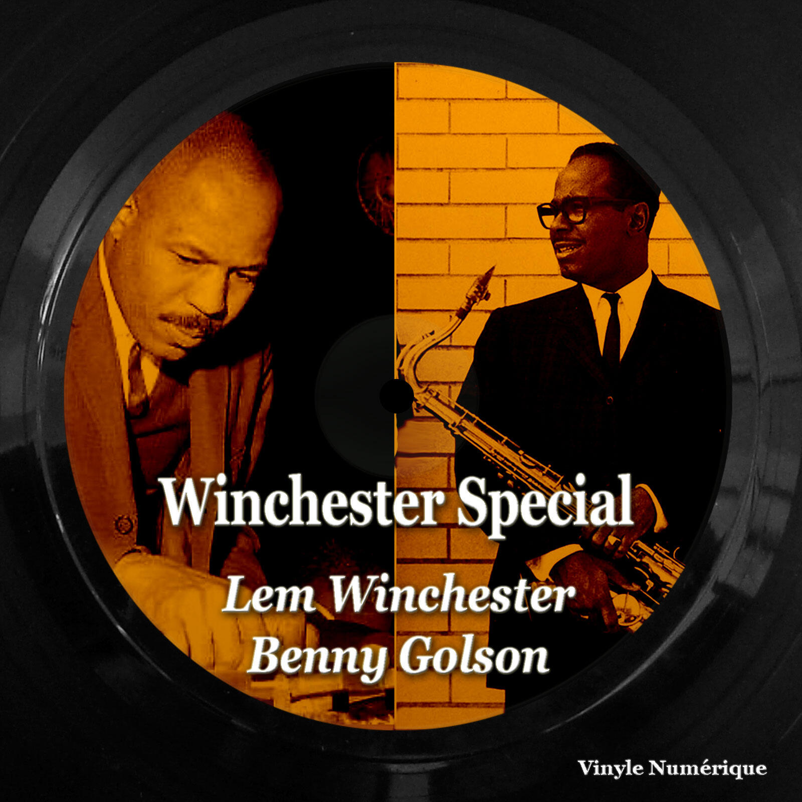 Релиз Winchester Special