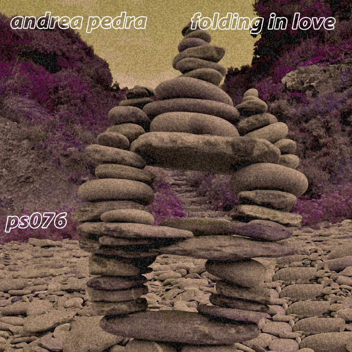 Andrea Pedra