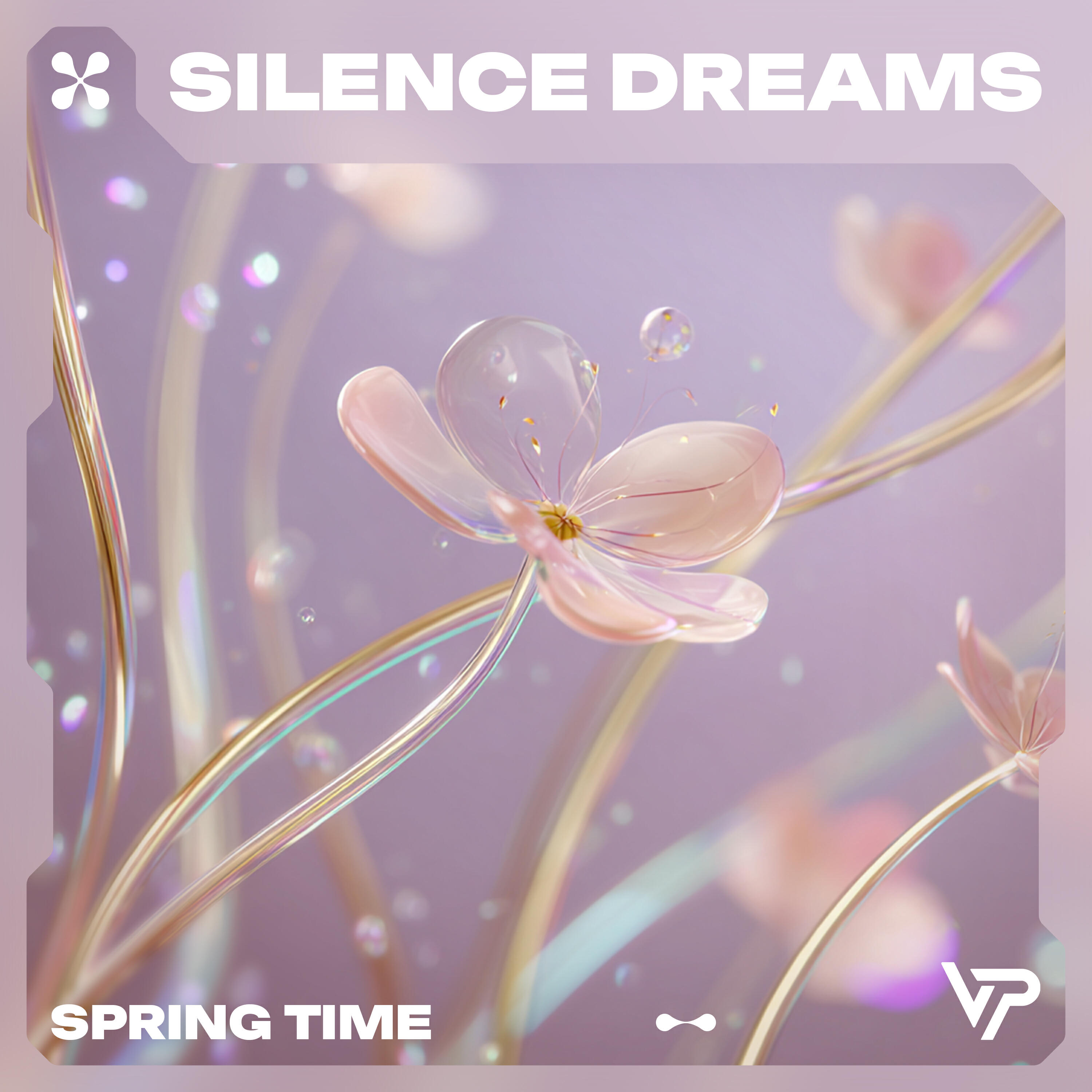Релиз Spring Time