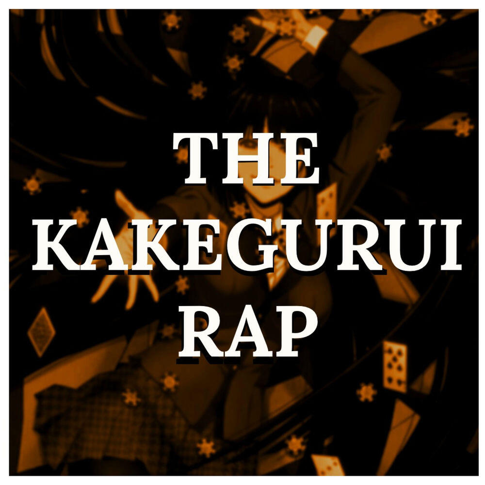 Релиз Kakegurui