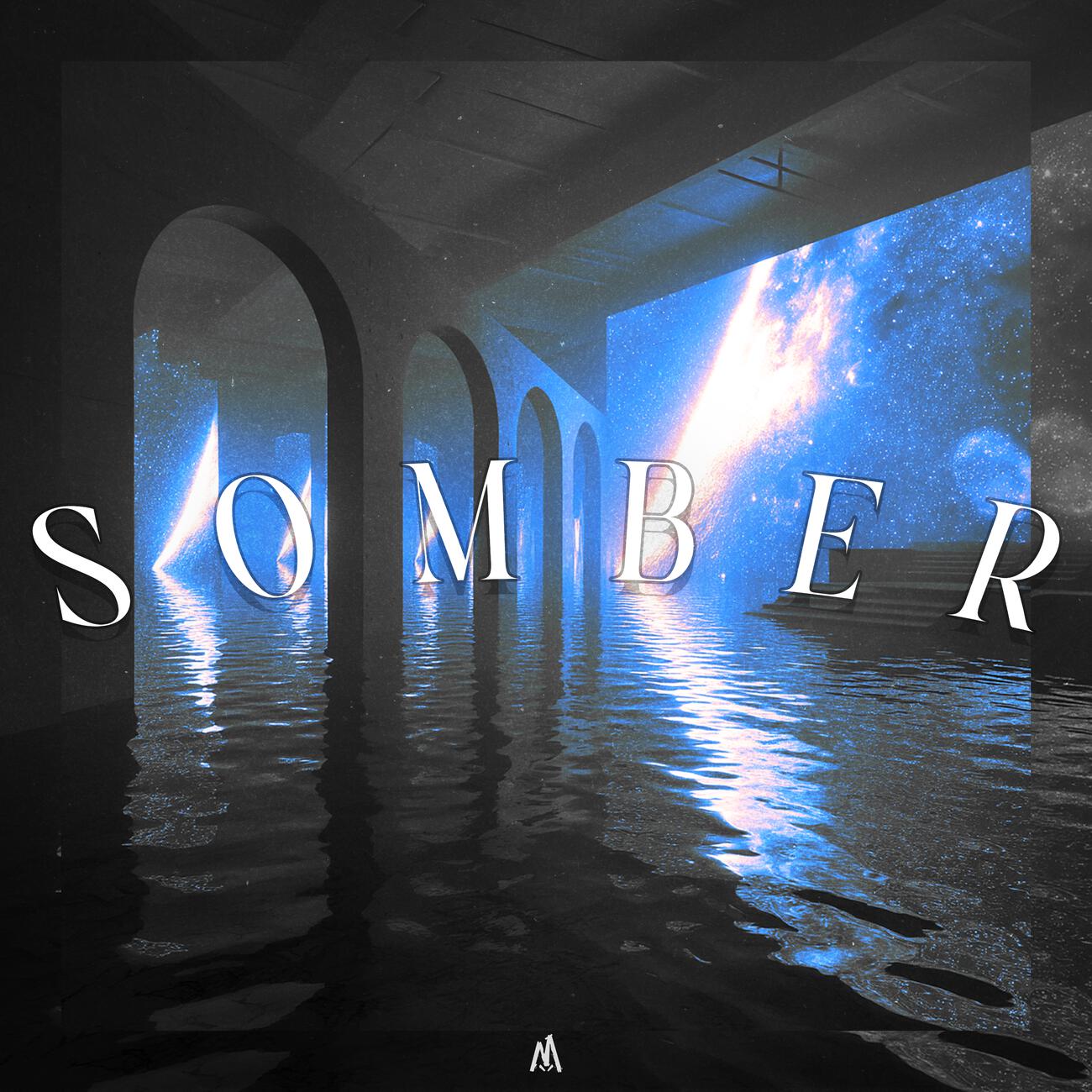 Релиз SOMBER
