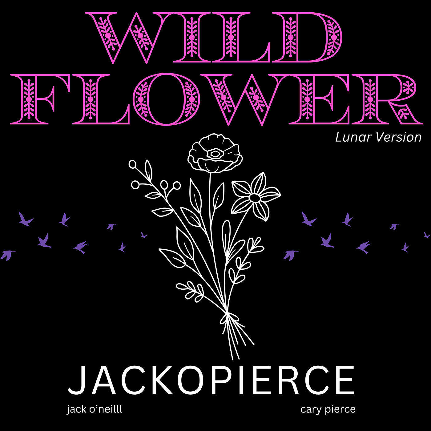 Релиз Wildflower (Lunar Version)