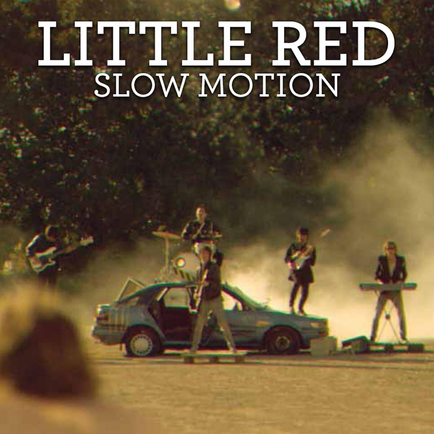 Релиз Slow Motion