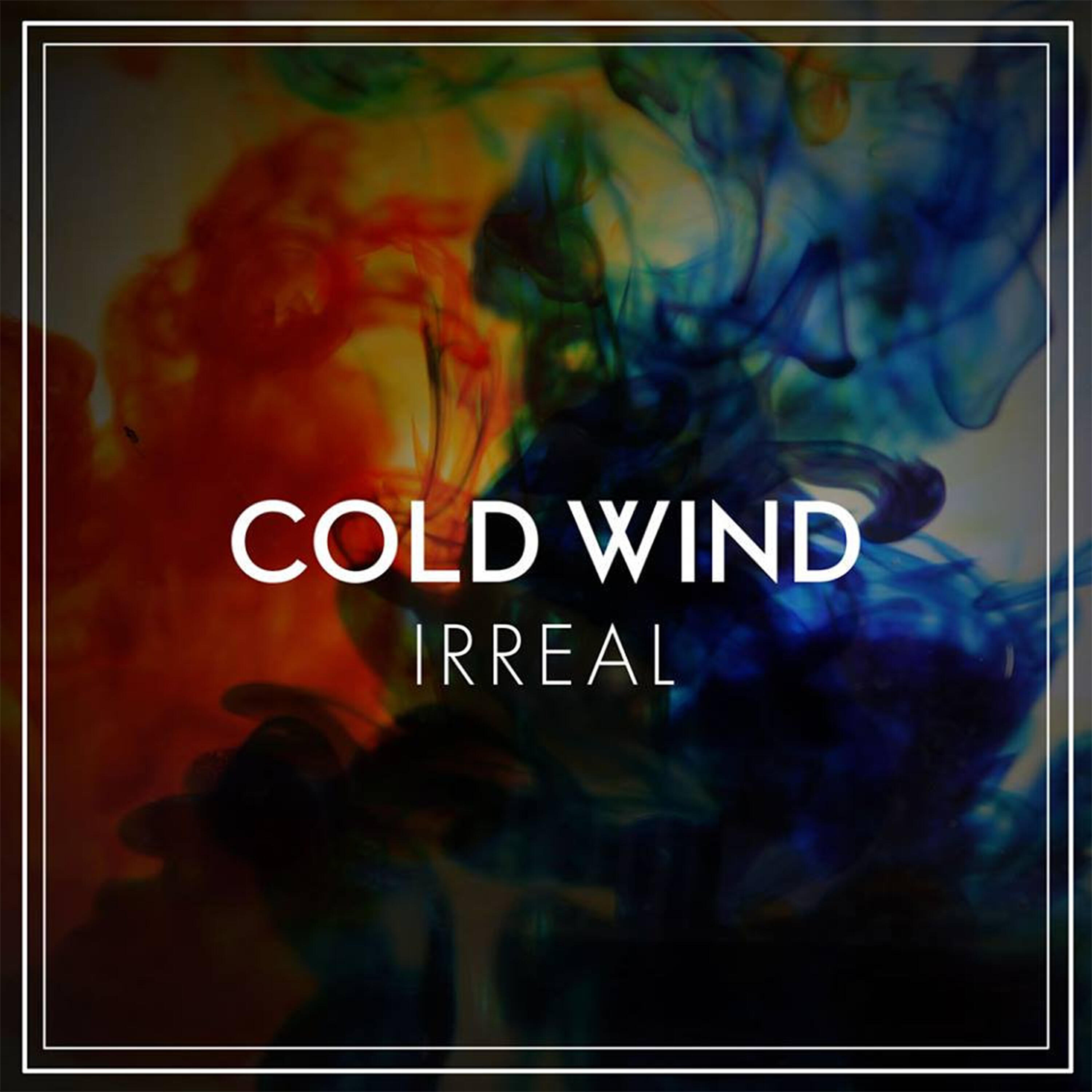 Релиз Irreal