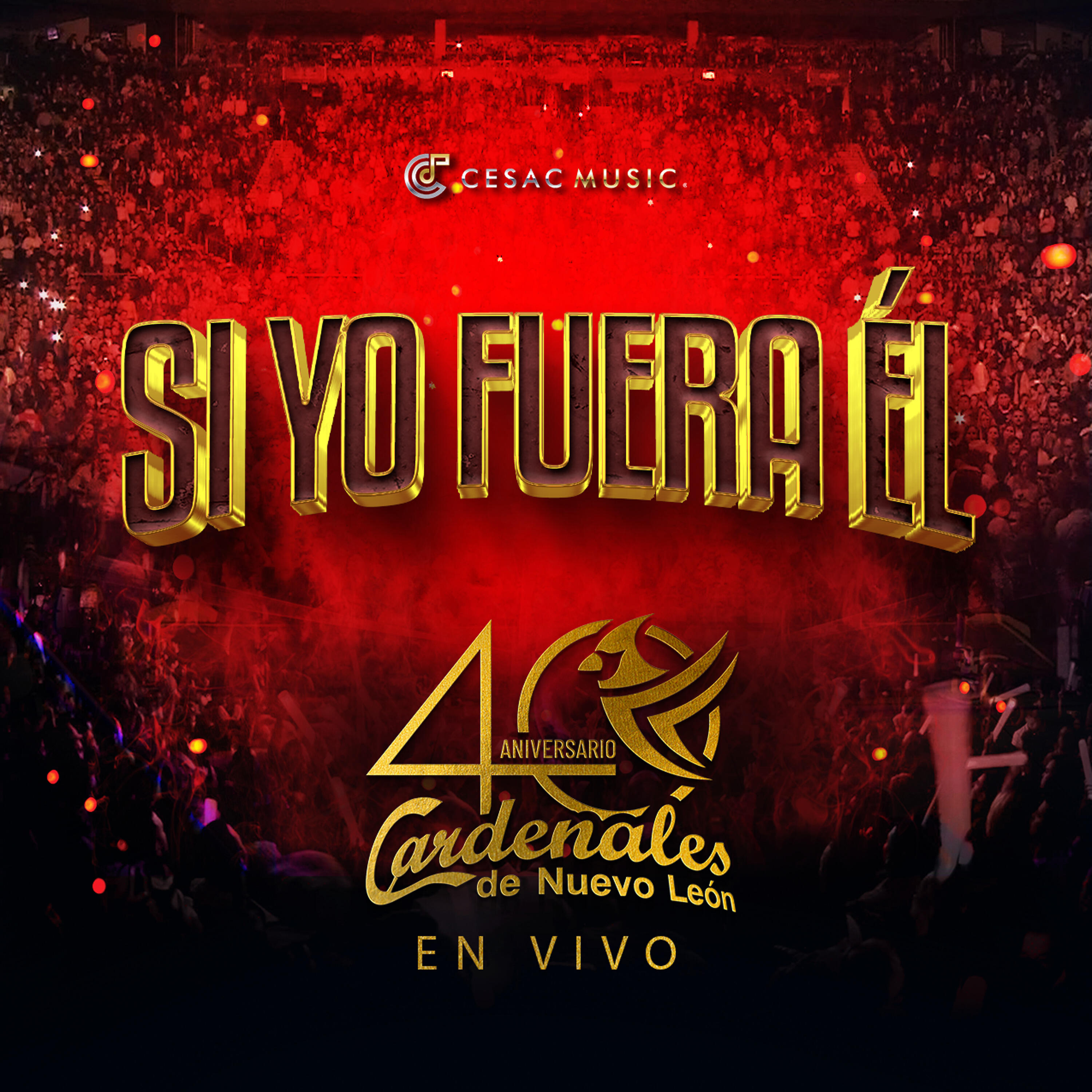 Релиз Si Yo Fuera Él