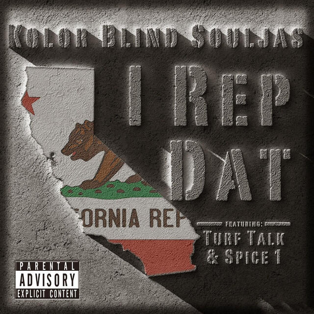 Релиз I Rep Dat (feat. Turf Talk & Spice 1)