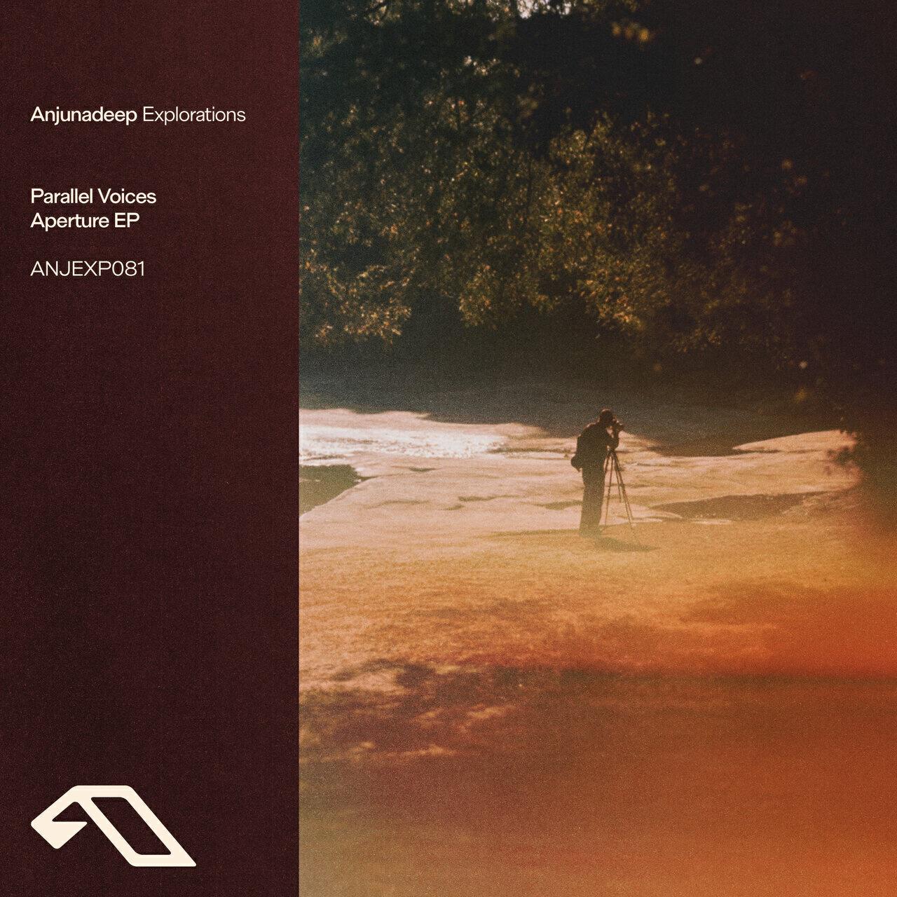 Релиз Aperture EP