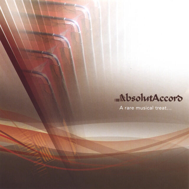 Релиз AbsolutAccord