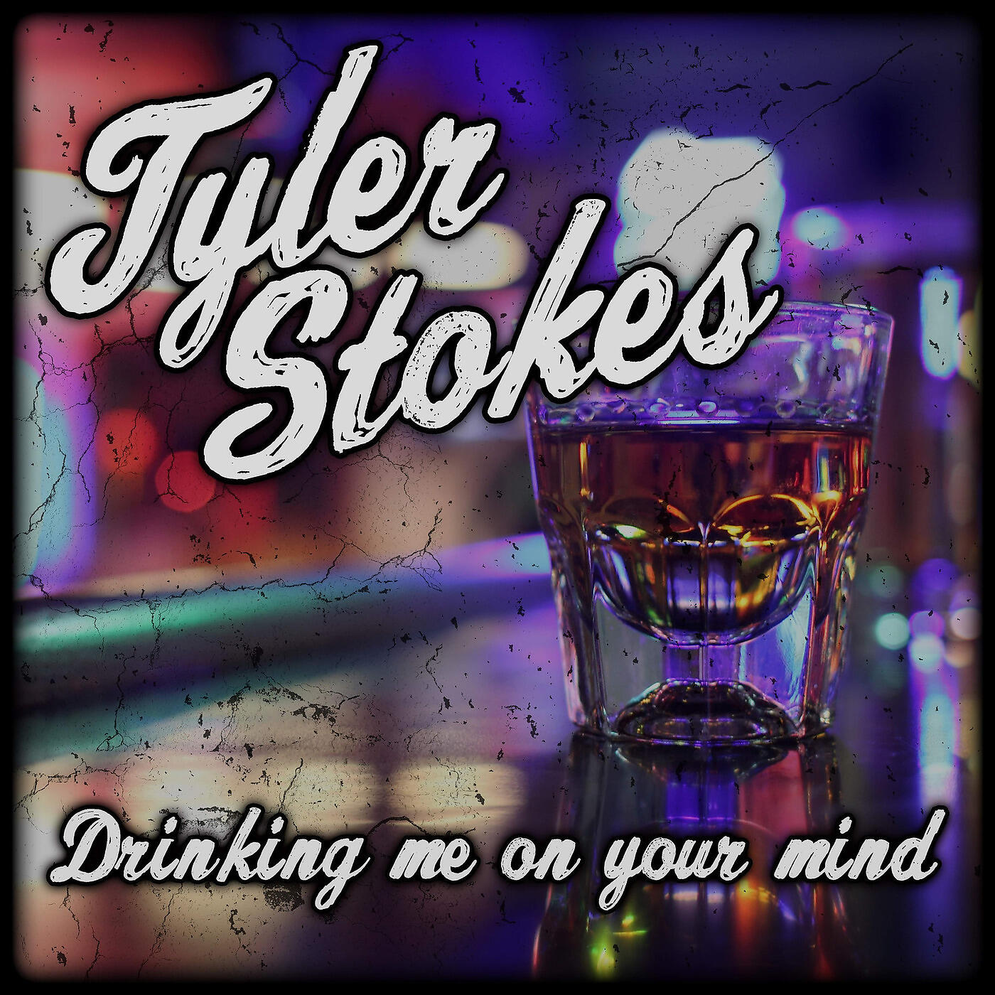 Релиз Drinking Me on Your Mind