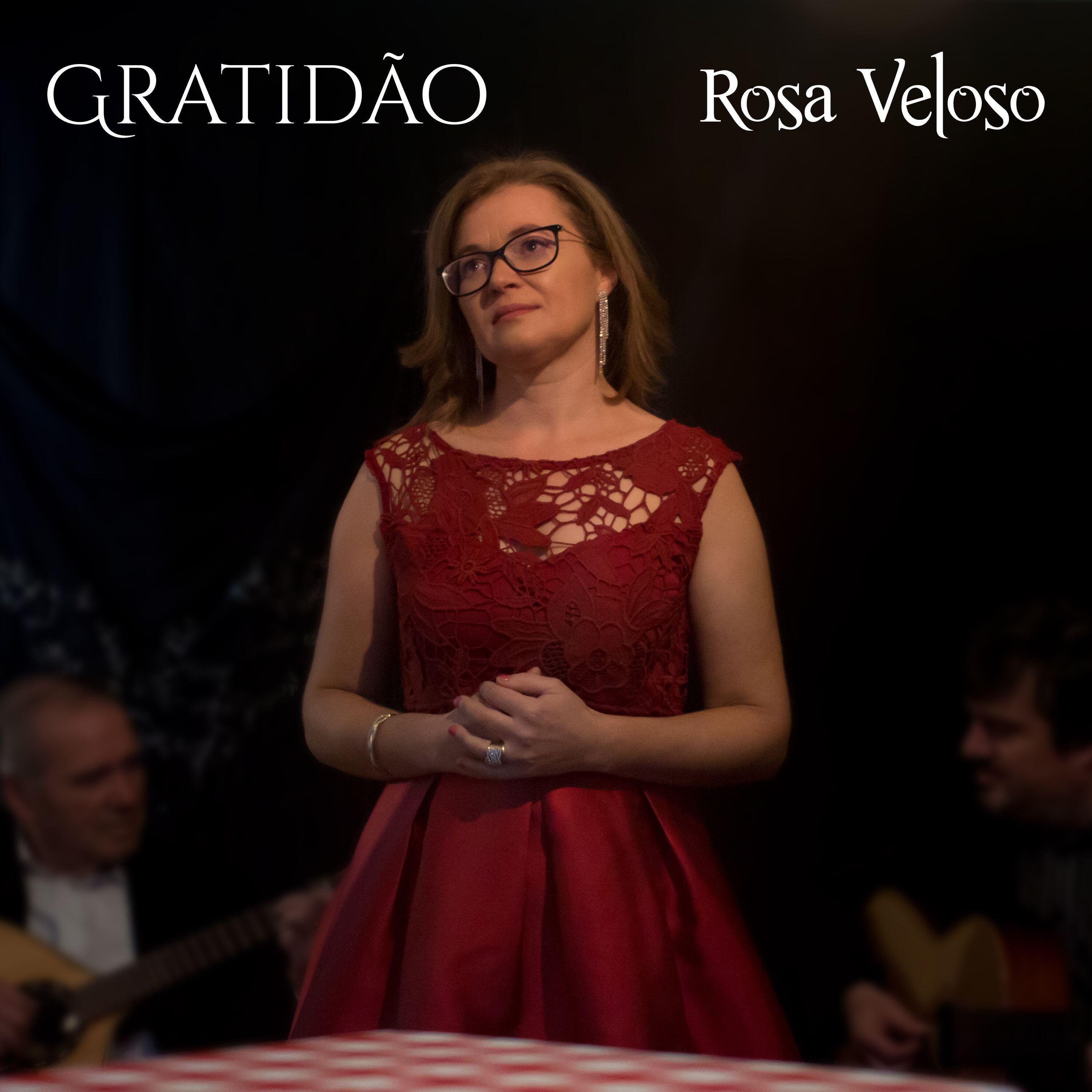 Rosa Veloso