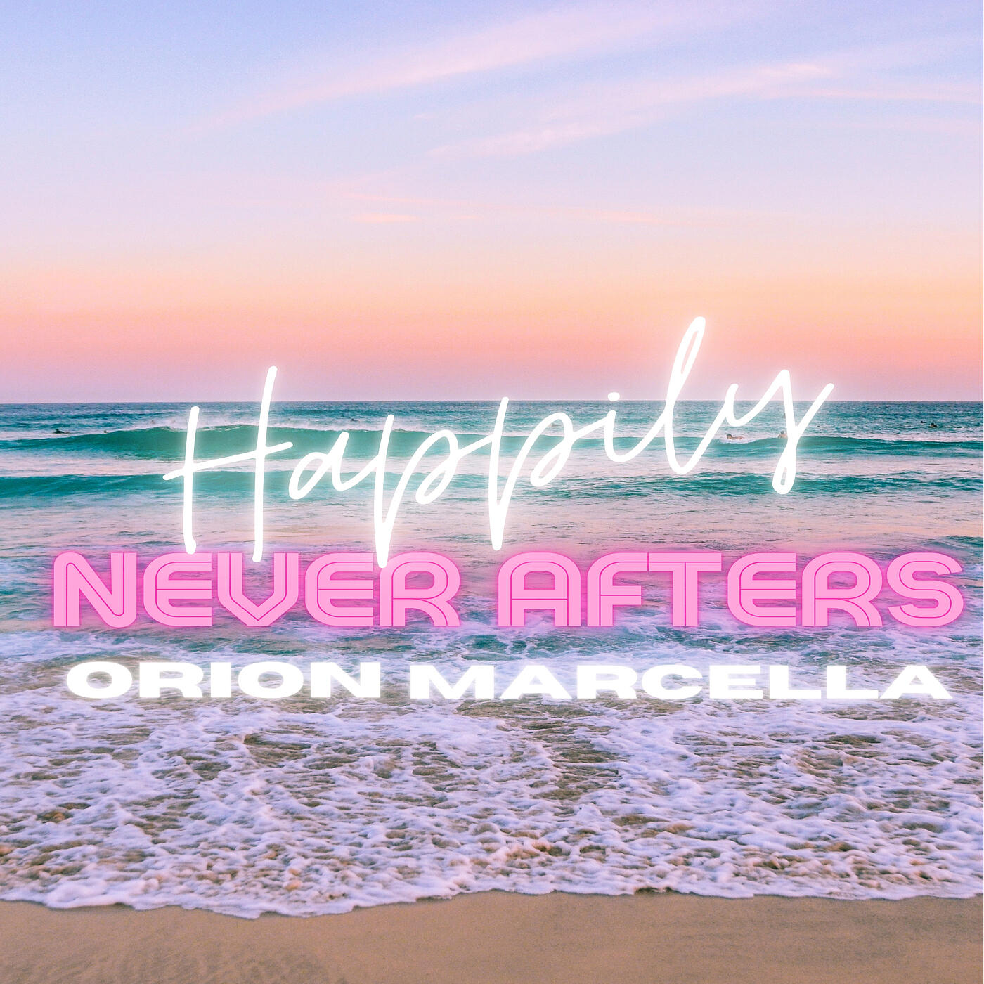 Релиз Happily Never Afters