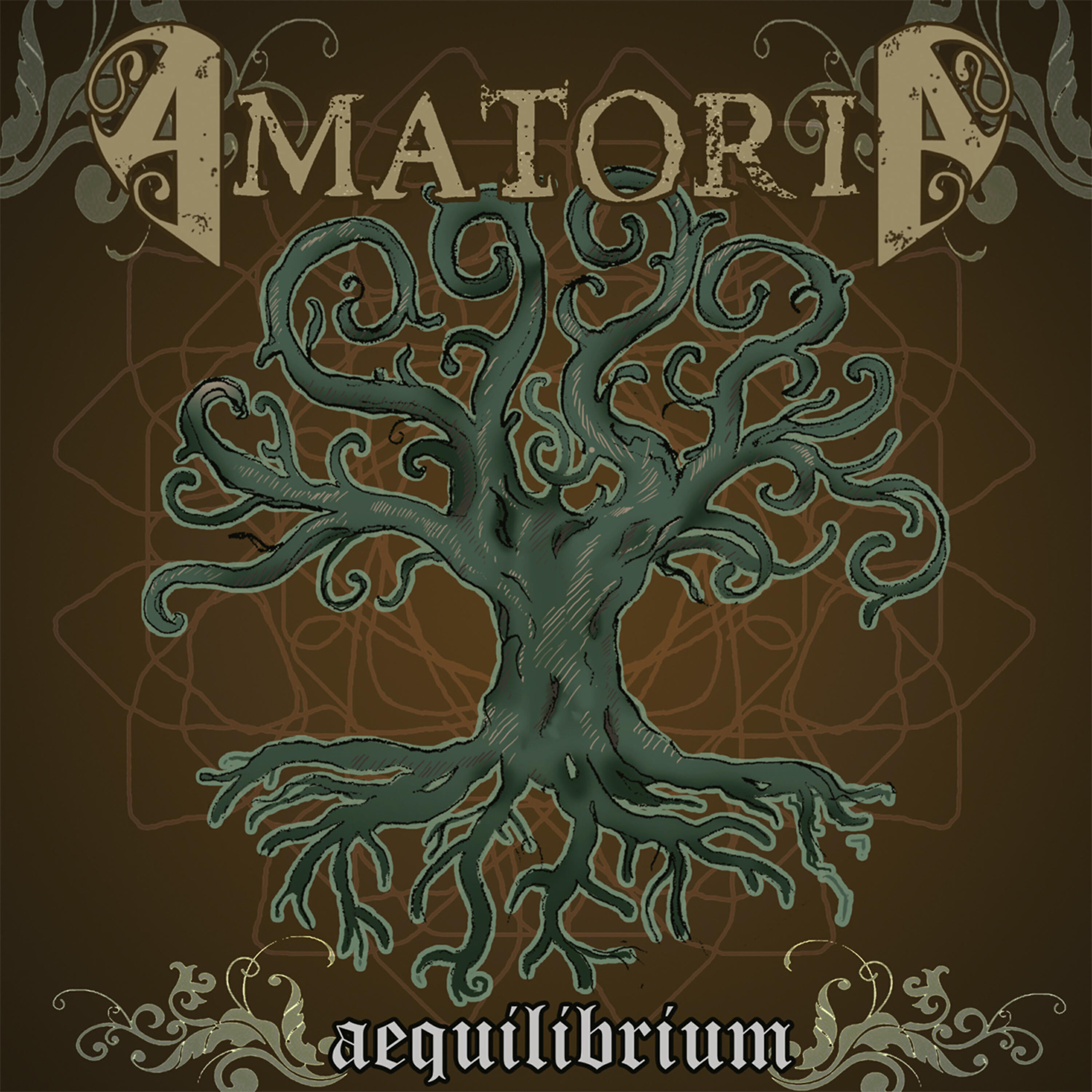 Релиз Aequilibrium