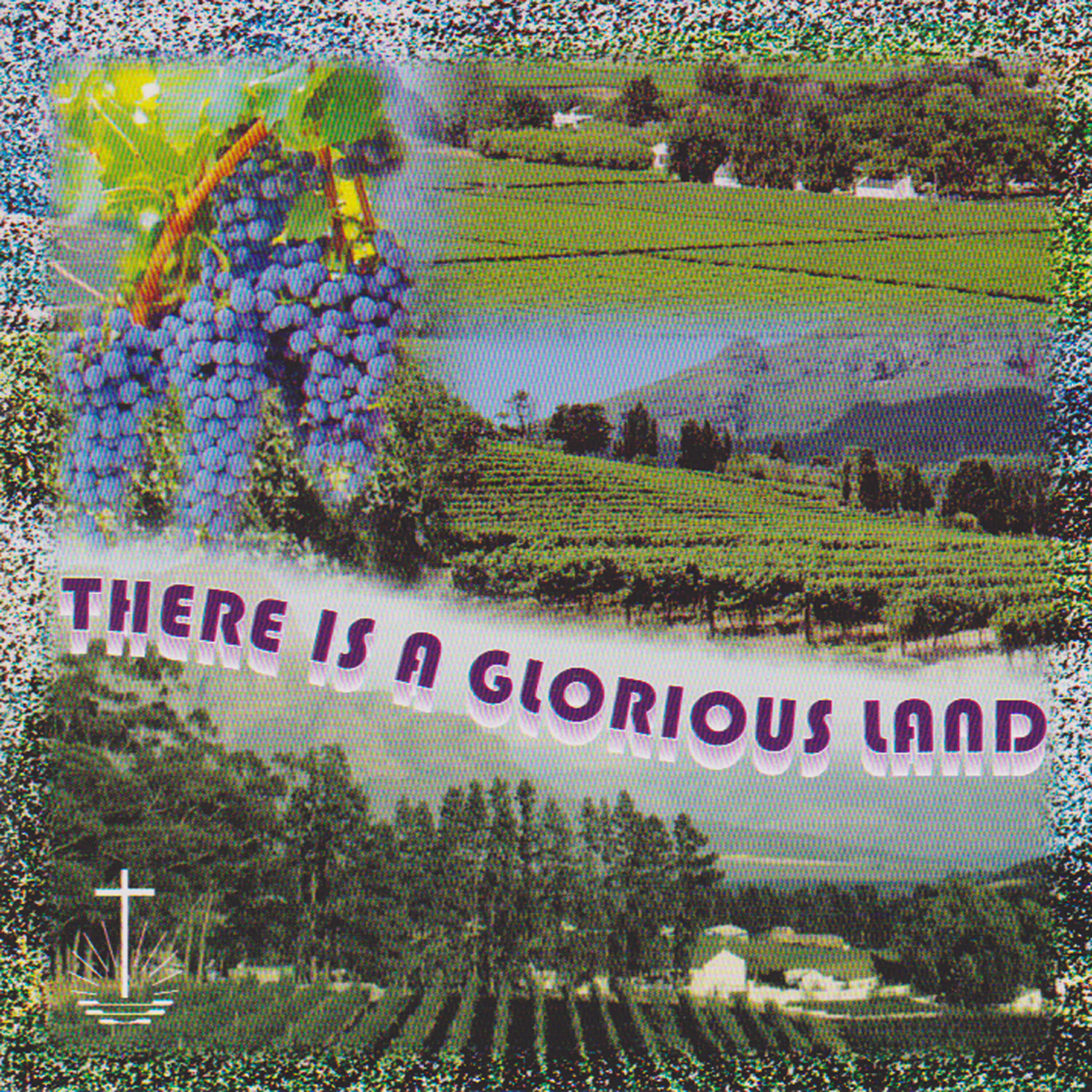 Релиз There Is a Glorious Land