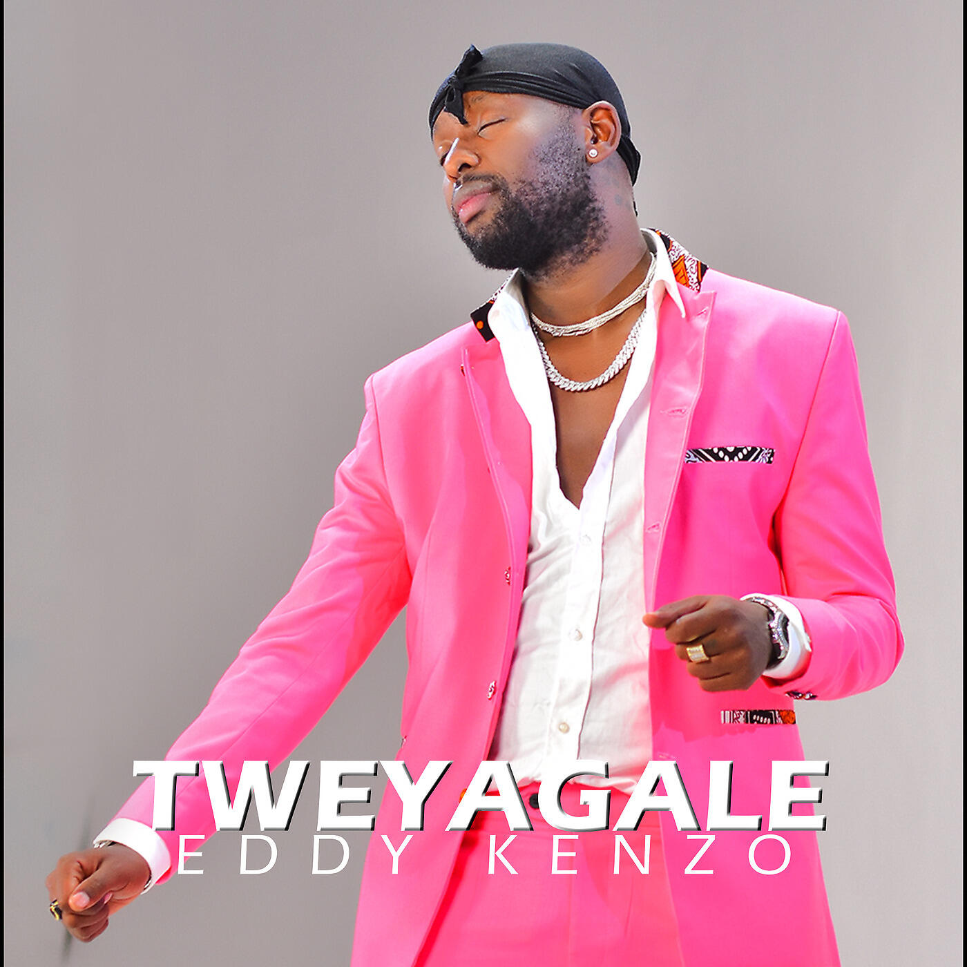 Релиз Tweyagale