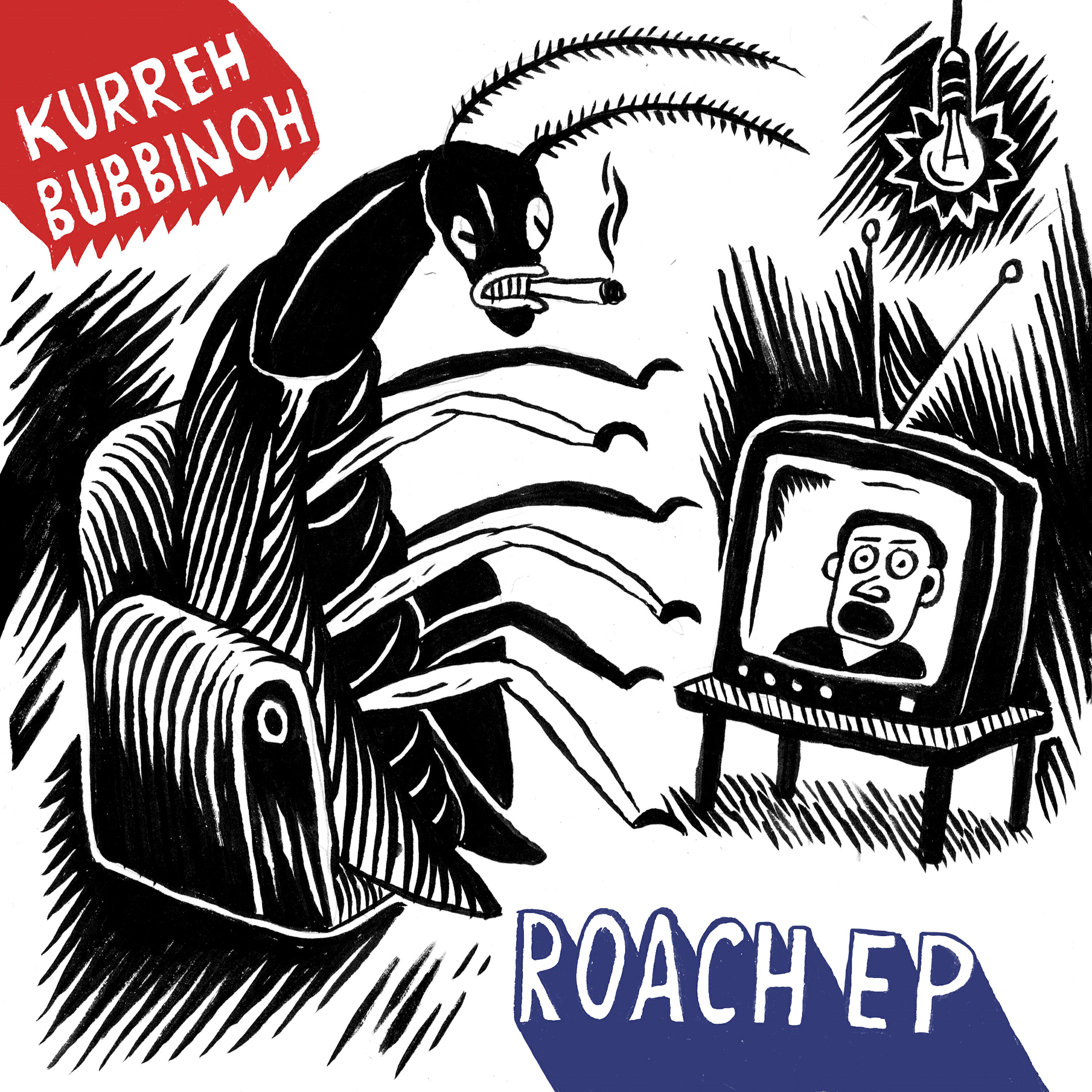 Релиз Roach