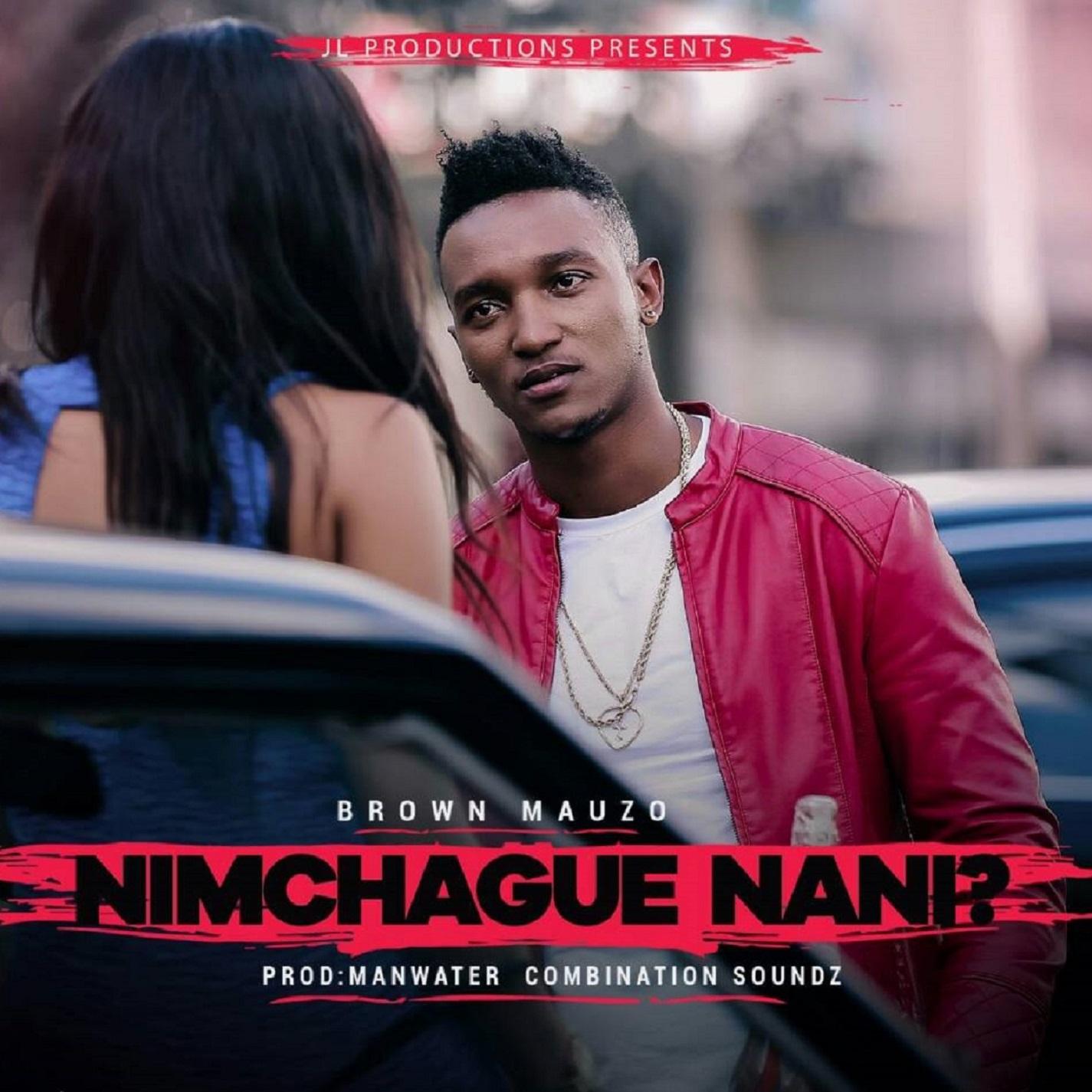 Релиз Nimchague Nani