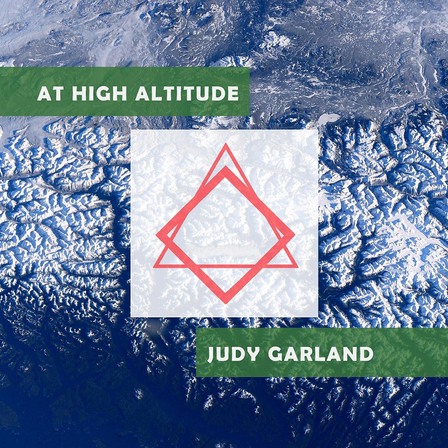 Релиз At High Altitude