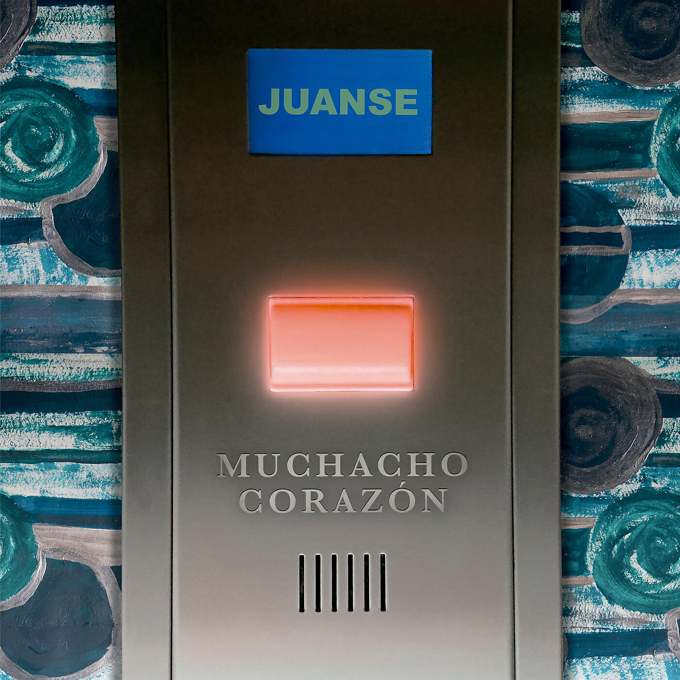 Релиз Muchacho Corazón