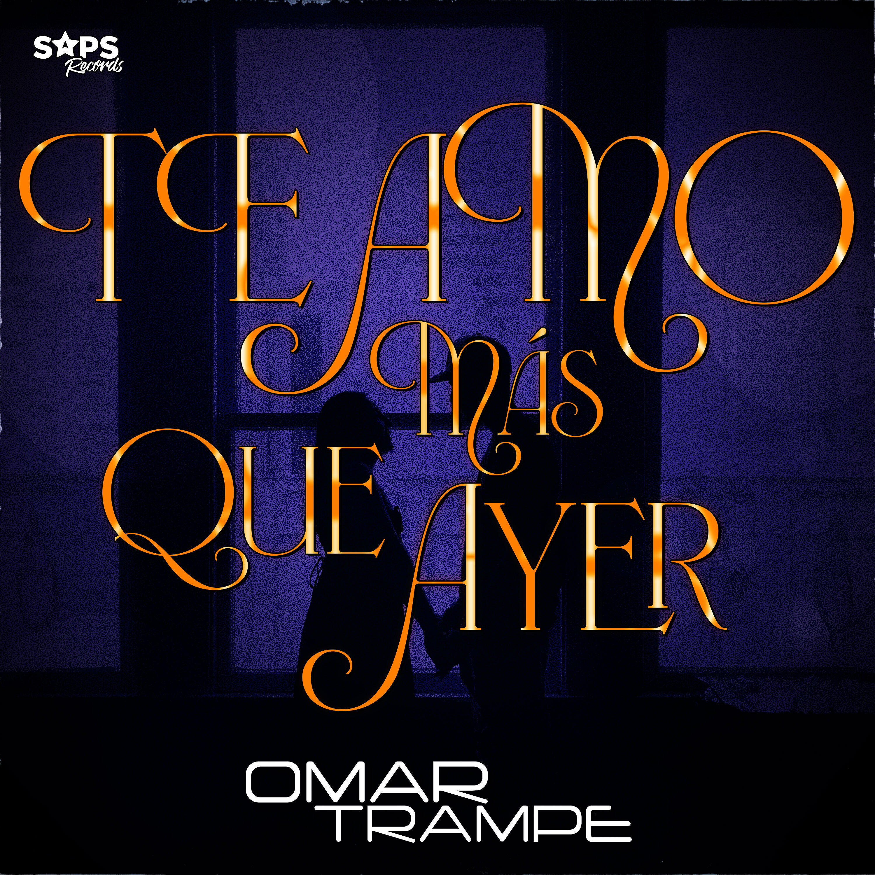 Релиз Te Amo Mas Que Ayer