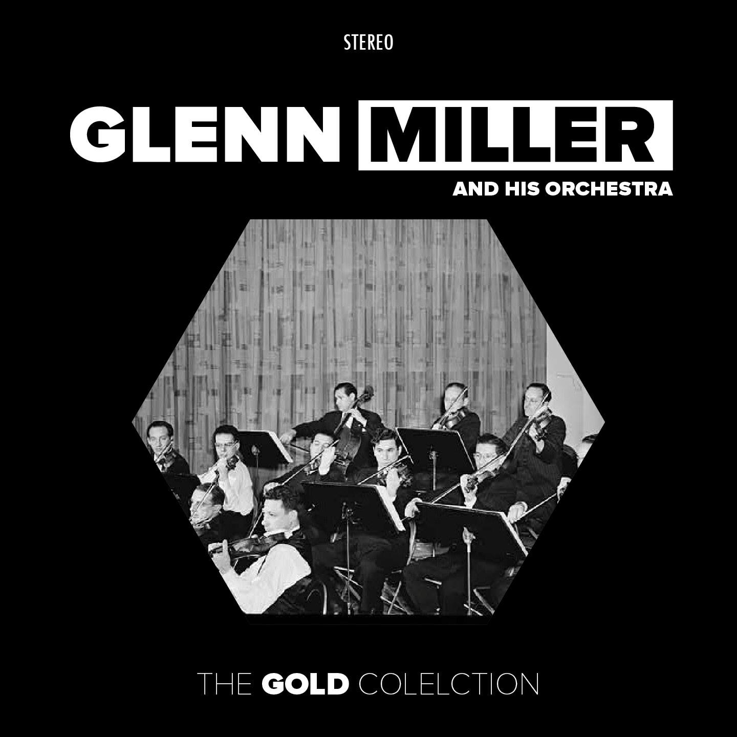Постер альбома The Gold Collection