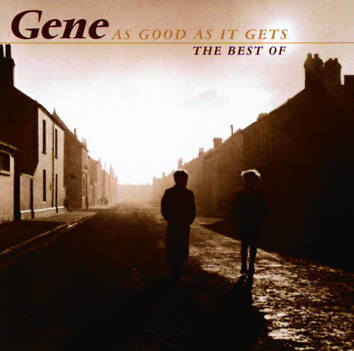 Релиз As Good As It Gets - The Best Of Gene