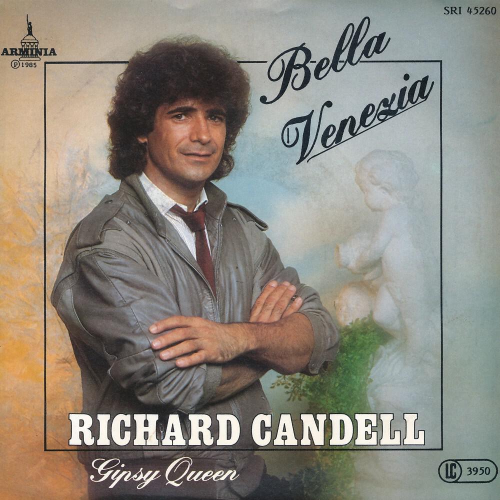 Richard Candell
