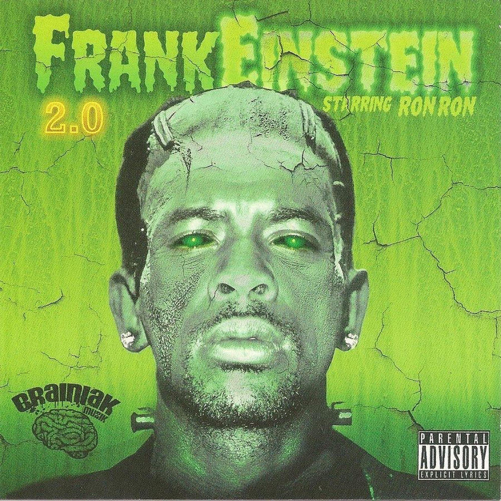 Релиз FrankEinstein