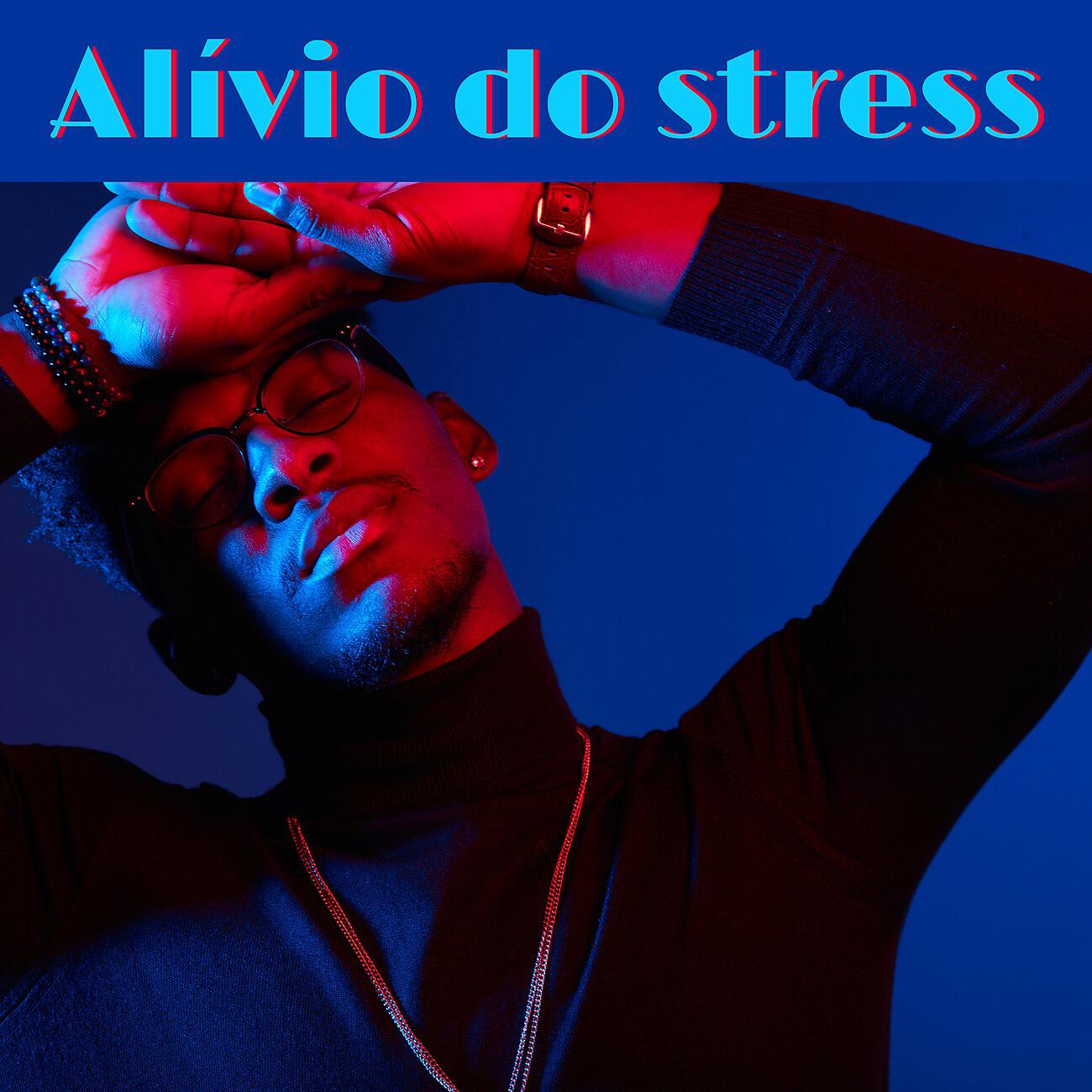 Релиз Alívio do stress - Relaxamento do bebé - Sons curativos da natureza