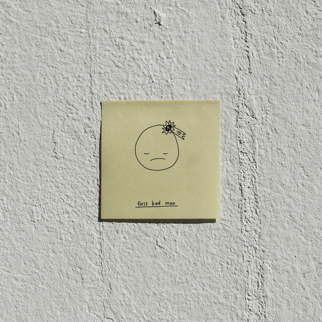 Релиз First Bad Man