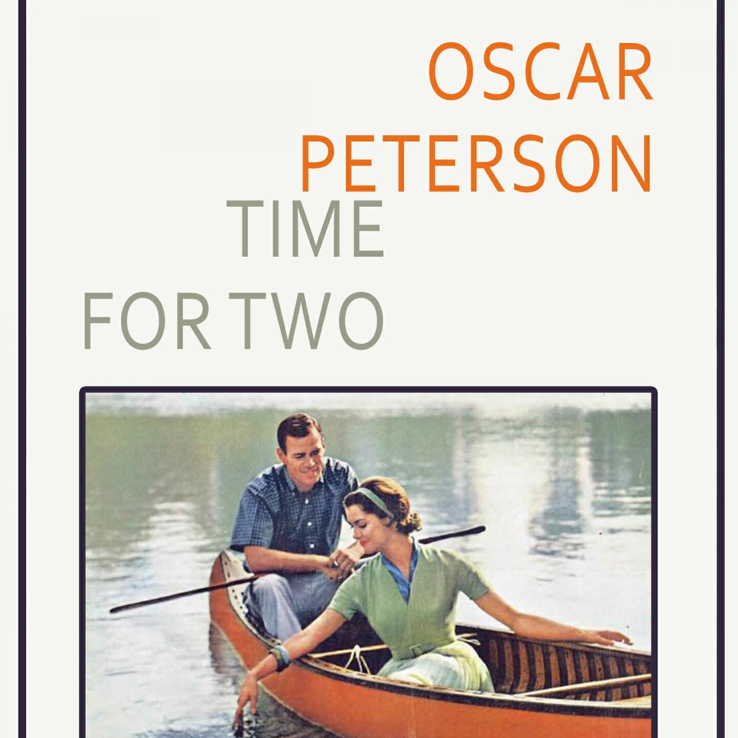 Релиз Time For Two
