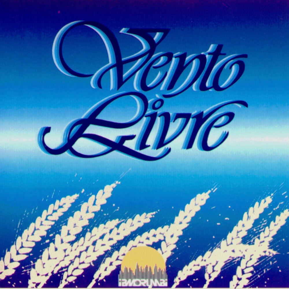 Релиз Vento Livre