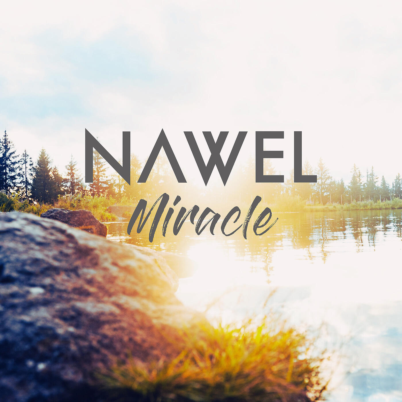 Релиз Miracle