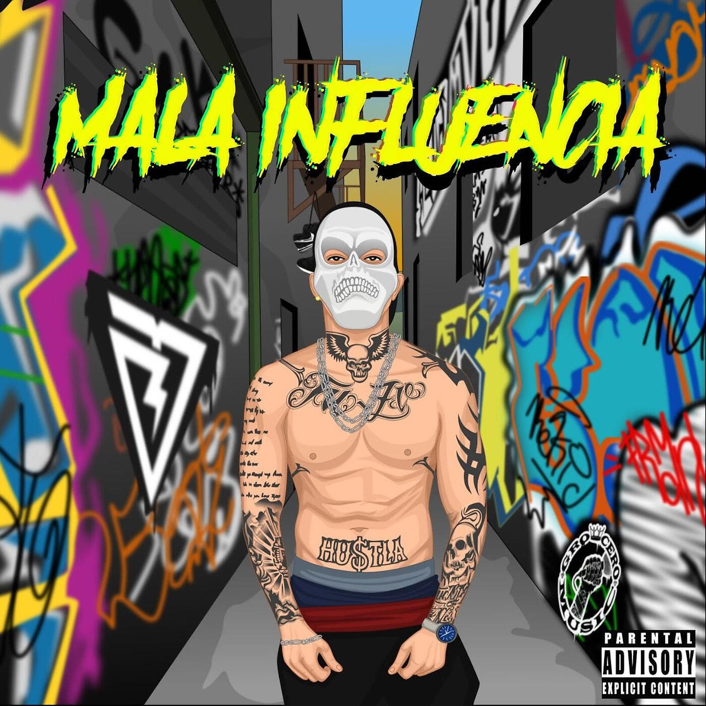 Tu'Zo, Mc Aese - L'momento