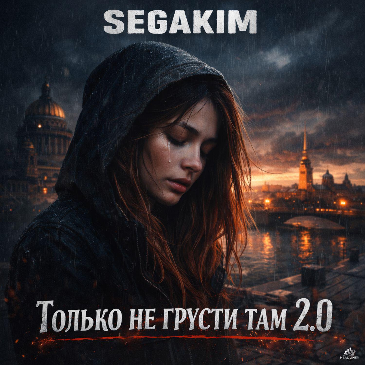 Релиз Только не грусти там 2.0
