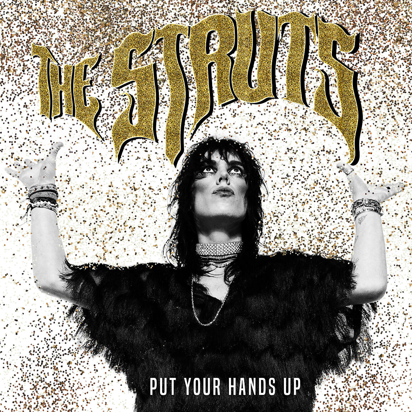 Релиз Put Your Hands Up