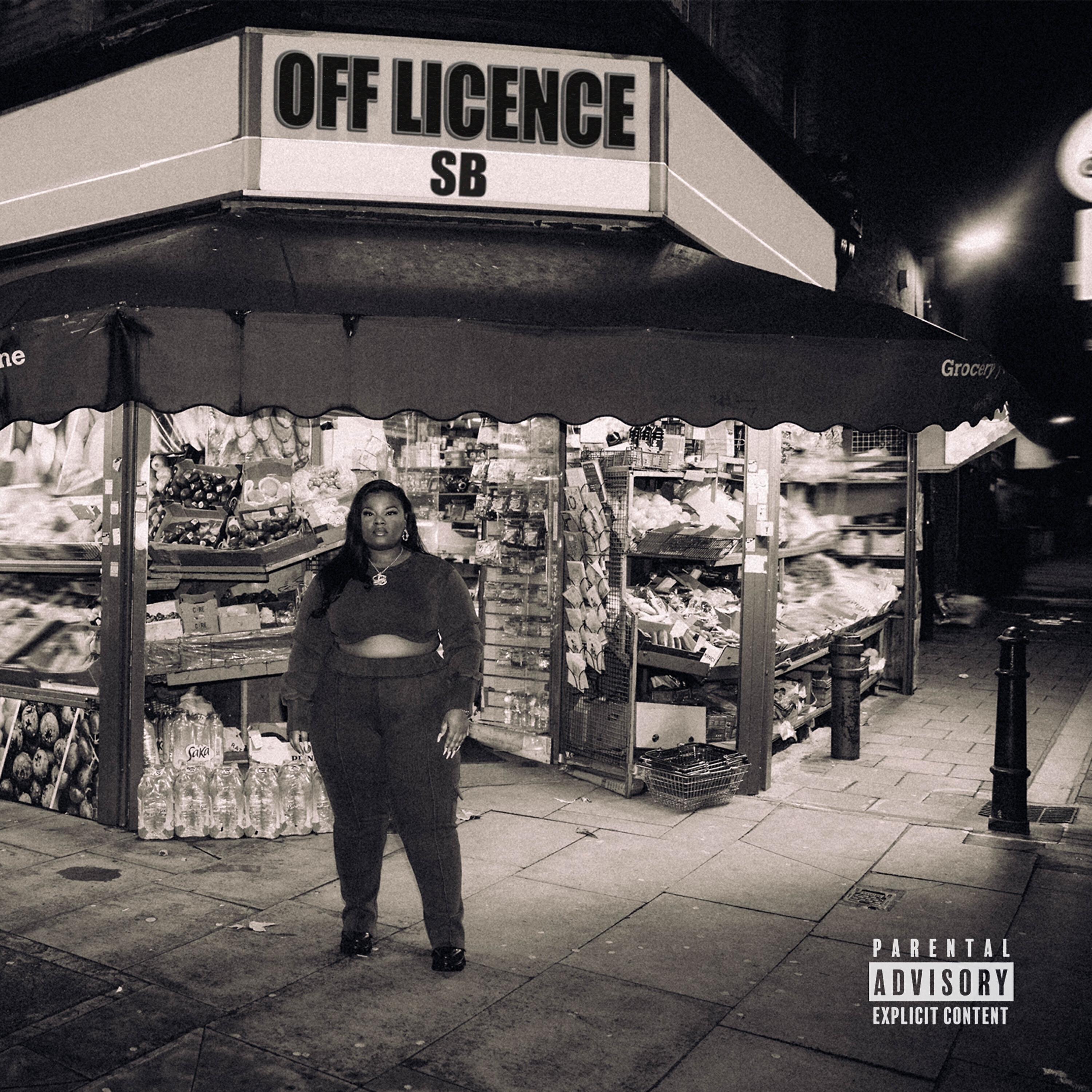 Постер альбома Off Licence