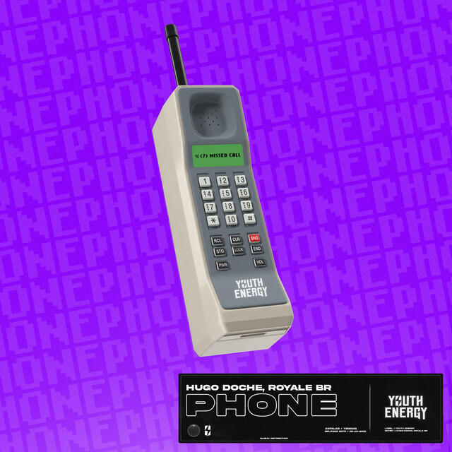Релиз Phone