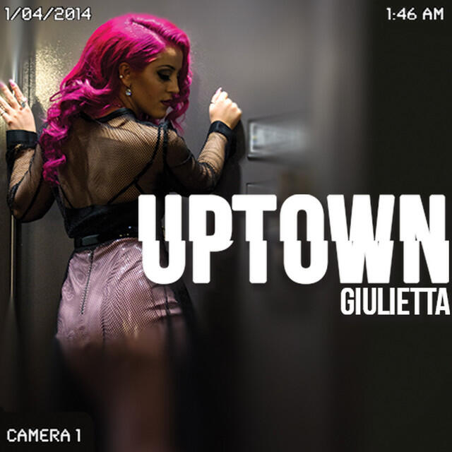 Релиз Uptown
